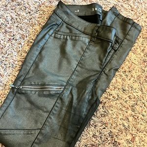 White House Black Market Jeggings